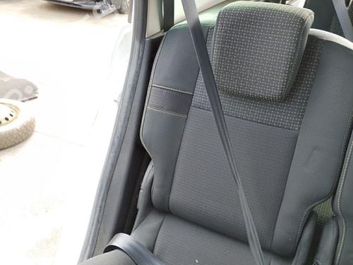 Used Rear right seatbelt Rear right seatbelt RENAULT SCÉNIC III (JZ0/1_) 1.5 dCi (110 hp) 35898442 35898442