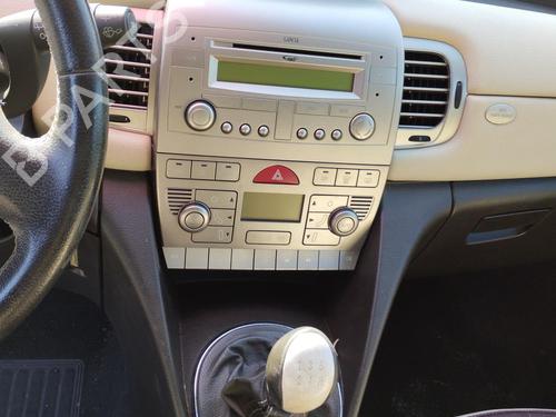 Right headlight LANCIA YPSILON (843_) 1.3 D Multijet (843.AXF11, 843.AXF1A, 843.AXM11,... | BP27084793C29  - Image 19