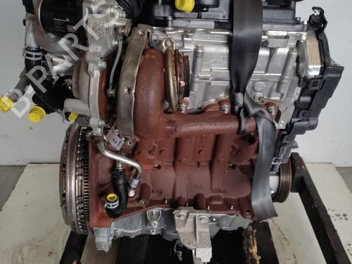 Engine RENAULT EXPRESS Box Body/MPV 1.5 Blue dCi 95 (F6AB) | BP27086787M1  - Image 5