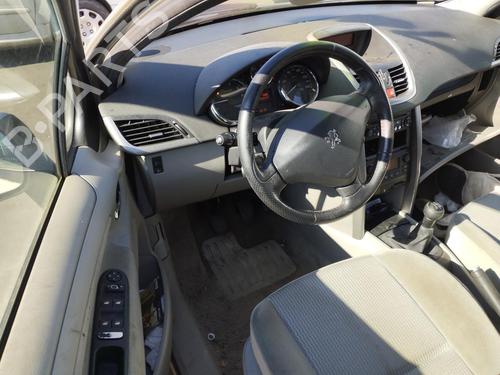 Used Parts PEUGEOT 207 (WA_, WC_) 1.6 16V VTi (120 hp) 4306991