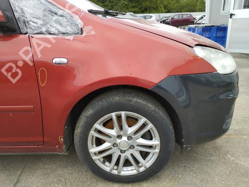 Used Right front fenders FORD C-MAX (DM2) 1.8 TDCi (115 hp) 27042028