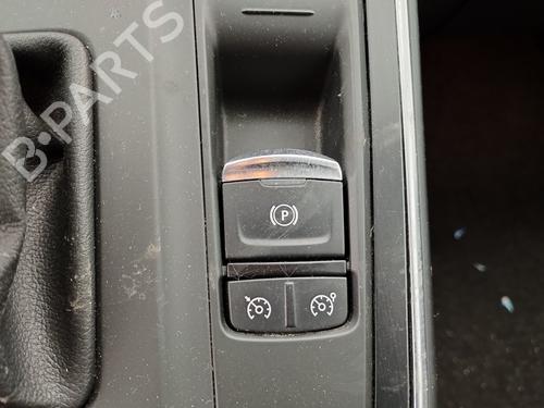 Electric handbrake RENAULT SCÉNIC IV (J9_) 1.7 Blue dCi 120 (J9A7, J9A8) 285F24304R