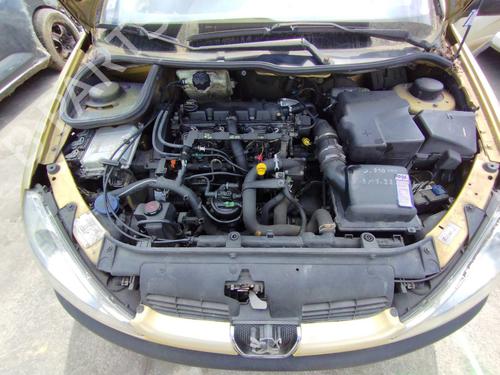Right headlight PEUGEOT 206 SW (2E/K) 2.0 HDi | BP36108238C29 - Image 6