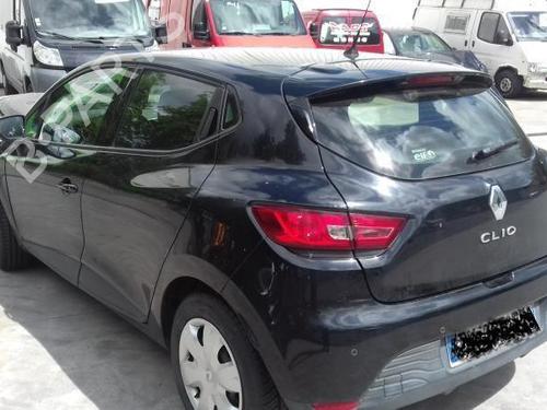 Right tailgate light RENAULT CLIO IV (BH_) 1.5 dCi 75 | BP27079855C80 - Image 8