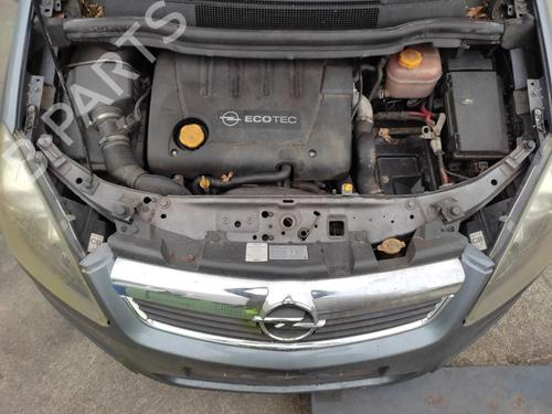 Pompe ABS OPEL ZAFIRA / ZAFIRA FAMILY B (A05) 1.9 CDTI (M75) (120 hp) 27051364