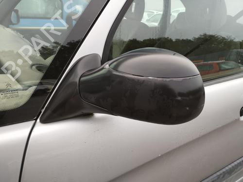 Front left lock CITROËN XSARA PICASSO (N68) 1.8 16V | BP27074769C98 