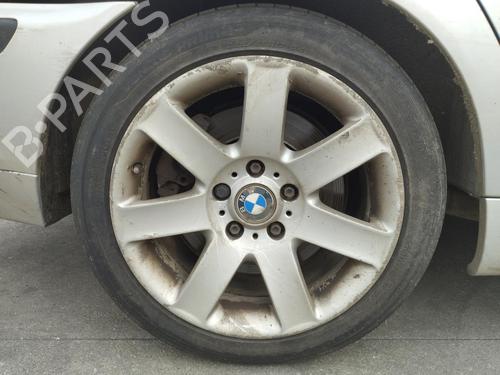 Left front fog light BMW 3 Touring (E46) 330 d | BP27054428C30  - Image 14