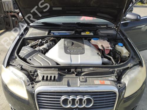 Left front fog light AUDI A4 B7 (8EC) 2.5 TDI | BP27074760C30 - Image 11