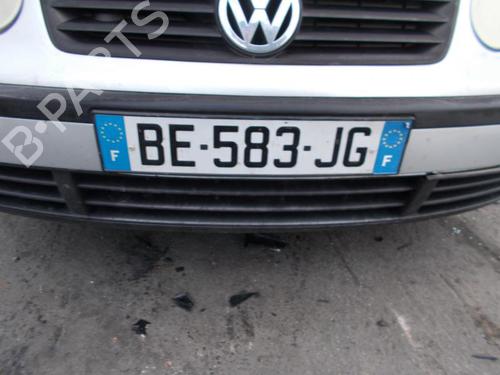 Right taillight VW POLO (9N_, 9A_) 1.4 TDI | BP27062008C35 