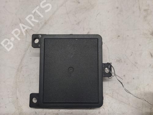 Used Control unit RENAULT KANGOO III MPV Blue dCi 95 (KJAB) (95 hp) 29285876
