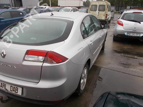 Card reader RENAULT LAGUNA III (BT0/1) 1.5 dCi (BT00, BT0A, BT0T, BT1J) | BP27061609E4  - Image 9