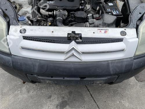 Used Grille CITROËN BERLINGO / BERLINGO FIRST Box Body/MPV (M_) 1.9 D 70 (MBWJZ, MCWJZ) (69 hp) 27077658