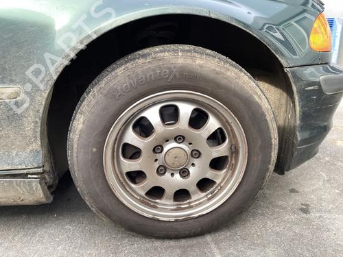 Used Wheel arch BMW 3 (E46) 320 d (129 hp) 27057298