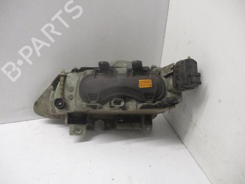 Used Right headlight RENAULT ESPACE III (JE0_) 2.2 12V TD (JE0E, JE0H, JE0P) (113 hp) 27050754