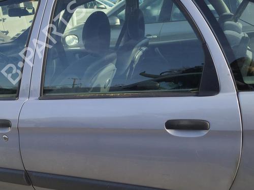 Used Rear left window mechanism CITROËN XSARA PICASSO (N68) 2.0 HDi (90 hp) 27043809