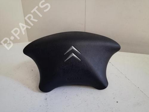 Used Driver airbag CITROËN XSARA Break (N2) 2.0 HDI 90 (90 hp) 27080718