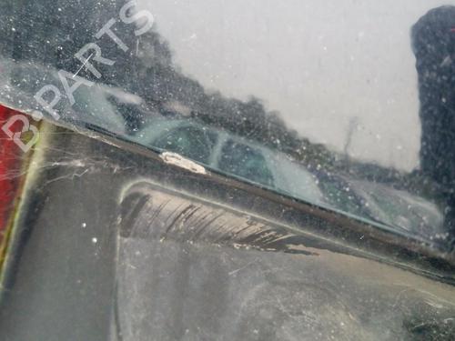 Used Tailgate Tailgate HYUNDAI SONATA V (NF) 2.0 CRDi (140 hp) 27081883 27081883