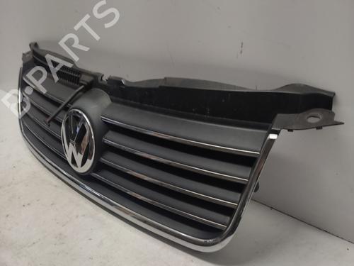 Grill VW PASSAT B5.5 (3B3) 1.9 TDI | BP38636836C40 - Image 3