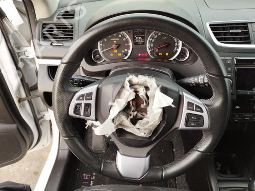 Ratt SUZUKI SWIFT IV (FZ, NZ) 1.2 (AZH412, ZC72S) (94 hp) 31629863