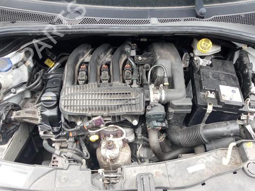 Used Alternator CITROËN C3 / C3 ORIGIN III (SX) 1.2 PureTech 82 (83 hp) 27082224
