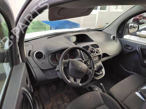 Steering column stalk RENAULT KANGOO Express (FW0/1_) 1.5 dCi 90 (FW0G, FW05, FW08, FW11) | BP28109017I23 - Image 11