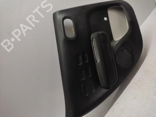 Used Rear left panel Rear left panel 36861941 36861941