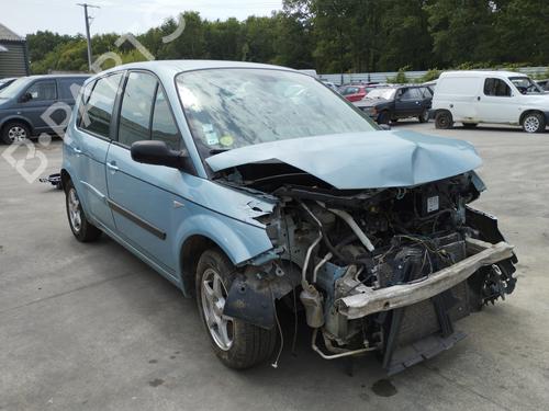 Right front window switch RENAULT SCÉNIC II (JM0/1_) 1.6 16V (JM1R) | BP27278076I26 - Image 2