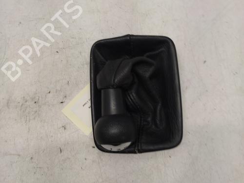 Shift knob PEUGEOT 206 SW (2E/K) 2.0 HDi | BP36108243I34 - Image 2
