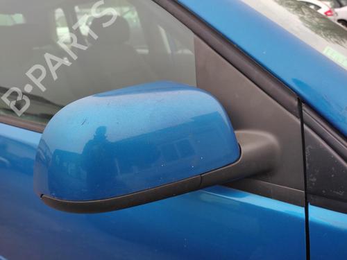 Used Right mirror VW POLO (9N_, 9A_) 1.2 12V (64 hp) 27062155
