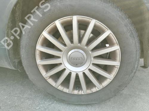 Left front fog light AUDI A4 B7 (8EC) 2.5 TDI | BP27074760C30 - Image 36