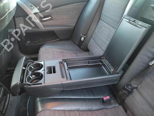 Rear seat BMW 5 (E60) 530 d | BP27068054C17 