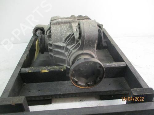 Used Rear differential Rear differential VW TOUAREG (7LA, 7L6, 7L7) 3.0 V6 TDI (225 hp) 27047845 27047845
