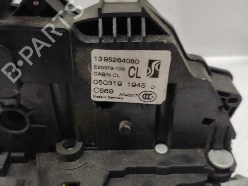 Front right lock FIAT DUCATO Van (250_) 130 Multijet 2,3 D | BP28116395C97 