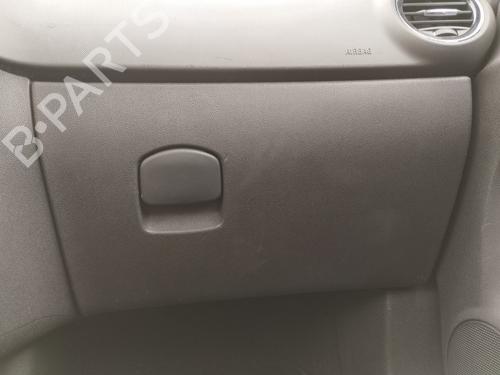 Handskerum OPEL CORSA D (S07) 1.3 CDTI (L08, L68) 13205263
