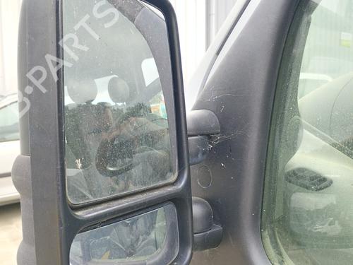 Left mirror RENAULT MASTER II Van (FD) 1.9 dTI | BP27150719C26 