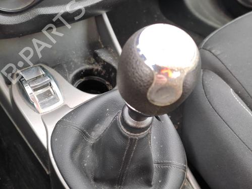 Used Gear lever ALFA ROMEO MITO (955_) 0.9 TwinAir (955AXY1B) (105 hp) 27067546