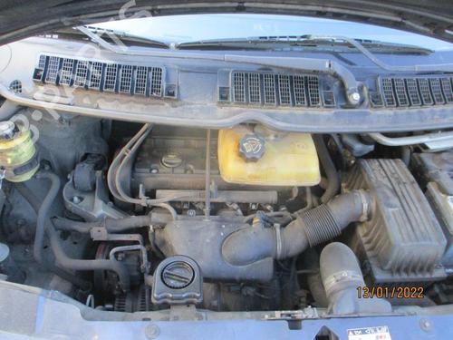Used Parts CITROËN EVASION MPV (22, U6)  2.0 16V  2898152