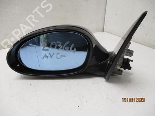 Used Left mirror BMW 3 Touring (E91) 325 d (197 hp) 27080169