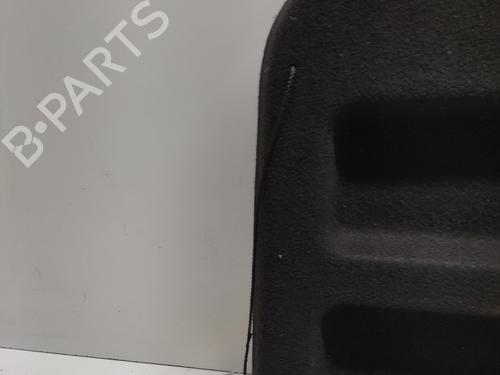 Rear parcel shelf DACIA SANDERO III 1.0 SCe 65 | BP30480676C85