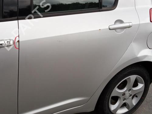 Türscheibe links hinten SUZUKI SWIFT III (MZ, EZ) 1.3 (RS413, ZC11S) | BP27068606C20 