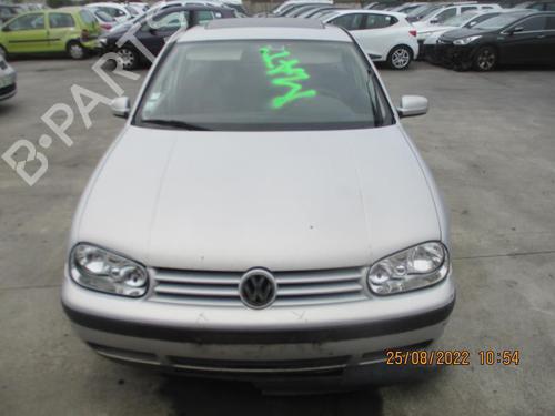 Used Hood VW GOLF IV (1J1) 1.9 SDI (68 hp) 27075964