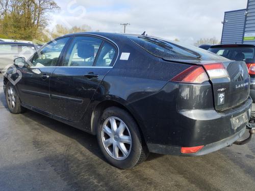 Dashboard RENAULT LAGUNA III (BT0/1) 1.5 dCi (BT00, BT0A, BT0T, BT1J) | BP33682366C46 - Image 5