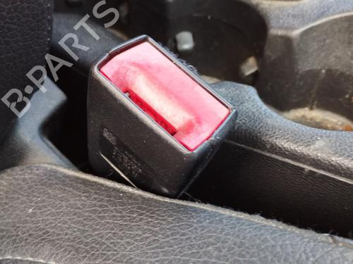 Used Seat buckle OPEL ASTRA J (P10) 1.7 CDTI (68) (125 hp) 27041016
