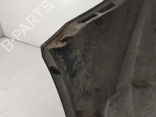 Front bumper CITROËN NEMO Box Body/MPV (AA_) 1.3 HDi 75 | BP29529361C7 