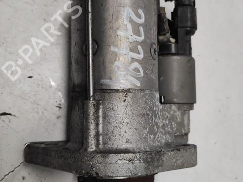 Starter VW GOLF VII (5G1, BQ1, BE1, BE2) 1.6 TDI | BP27070522M8 