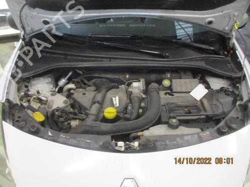 Used Starter RENAULT CLIO III (BR0/1, CR0/1) 1.5 dCi (C/BR0G, C/BR1G) (68 hp) 27066427