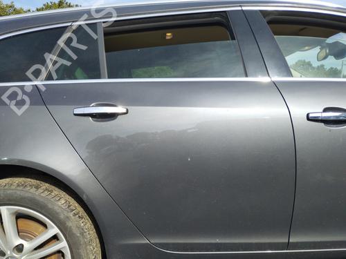 Used Right rear door Right rear door 37867139 37867139