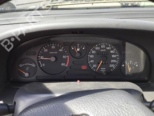 Used Parts PEUGEOT 405 II (4B) 1.9 TD 2899352