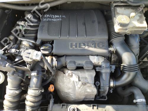 Used Mass air flow sensor Mass air flow sensor 29736609 29736609