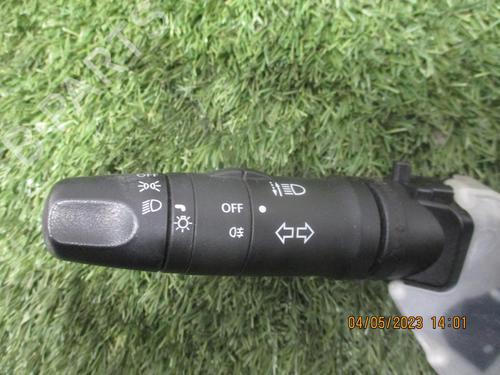 Used Steering column stalk Steering column stalk 27055354 27055354
